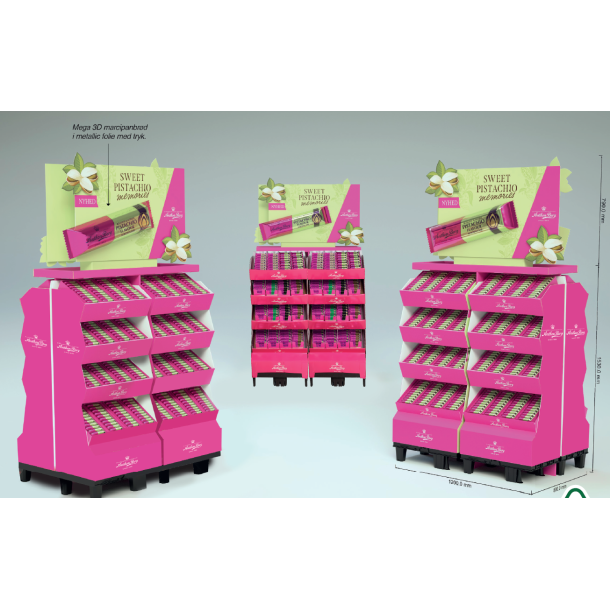 T21 025 Candy Fair 2026