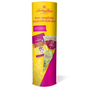 T11 003 Elipse Anthon Berg P�skenyheder