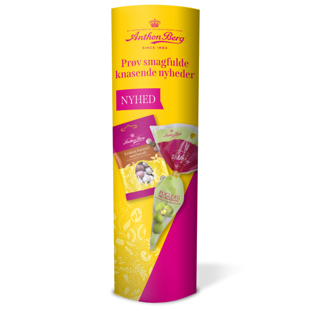 T11 003 Elipse Anthon Berg P�skenyheder