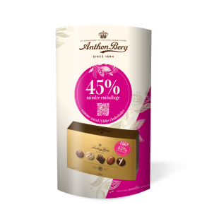 T09 032 Anthon Berg gave�ske elipse lille