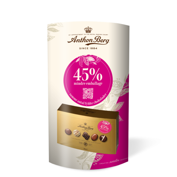 T09 032 Anthon Berg gave�ske elipse lille