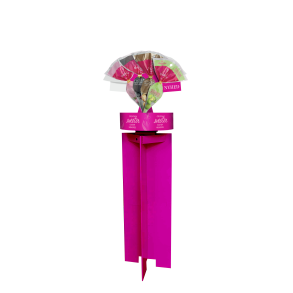 T11 004 Drejende p�skeposer