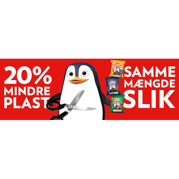 T17 035 Topskilt Runddel minus 20% plast