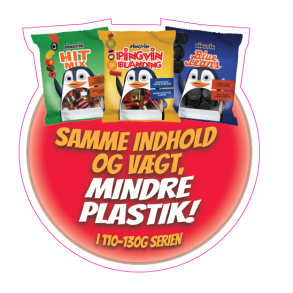 T21 008 Wobler Pingvinposer