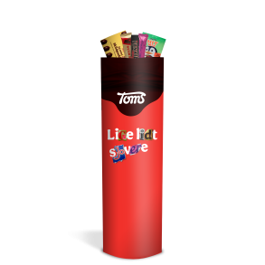 T21 011 Toms generiske elipse