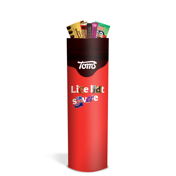 T21 011 Toms generiske elipse