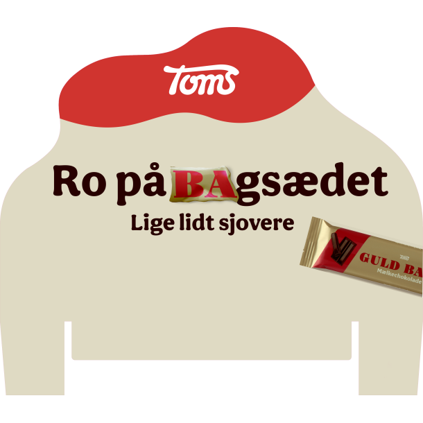 T21 016 Topskilt kvp