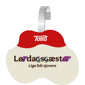 T21 020 Toms generiske wobler