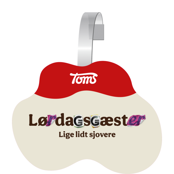 T21 020 Toms generiske wobler