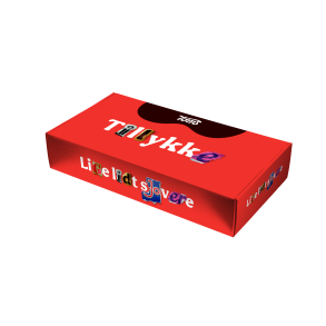 T21 028 Toms generiske minikampagne