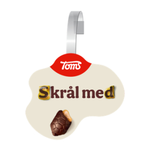 T21 040 Wobler Skr�l med