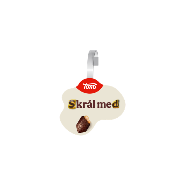 T21 040 Wobler Skr�l med