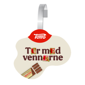 T21 041 Wobler  tur med vennerne
