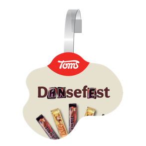 T21 042 Wobler Dansefest