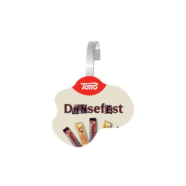 T21 042 Wobler Dansefest