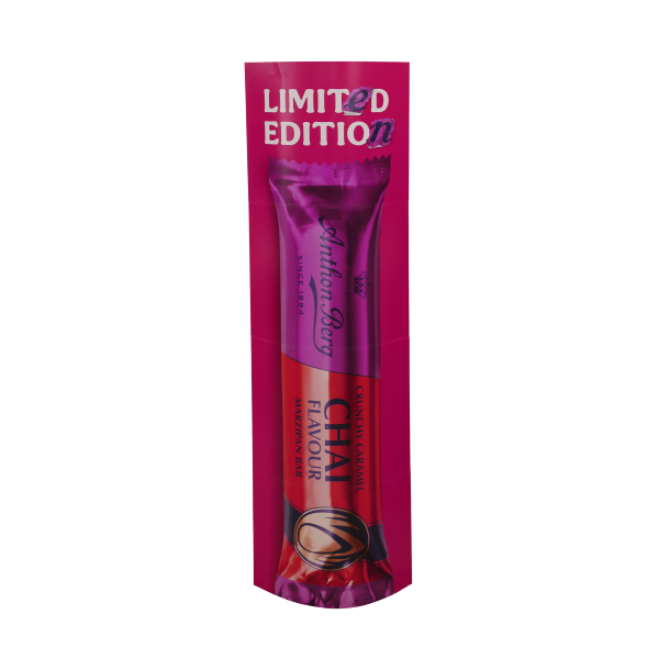 T21 048 Toms up Anthon Berg Chai elipse