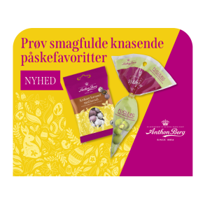 T11 001 Topskilt Anthon Berg P�skenyheder